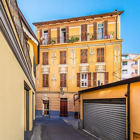 Sanremo Centro 3-6 By Wonderful Italy Appartement Buitenkant foto