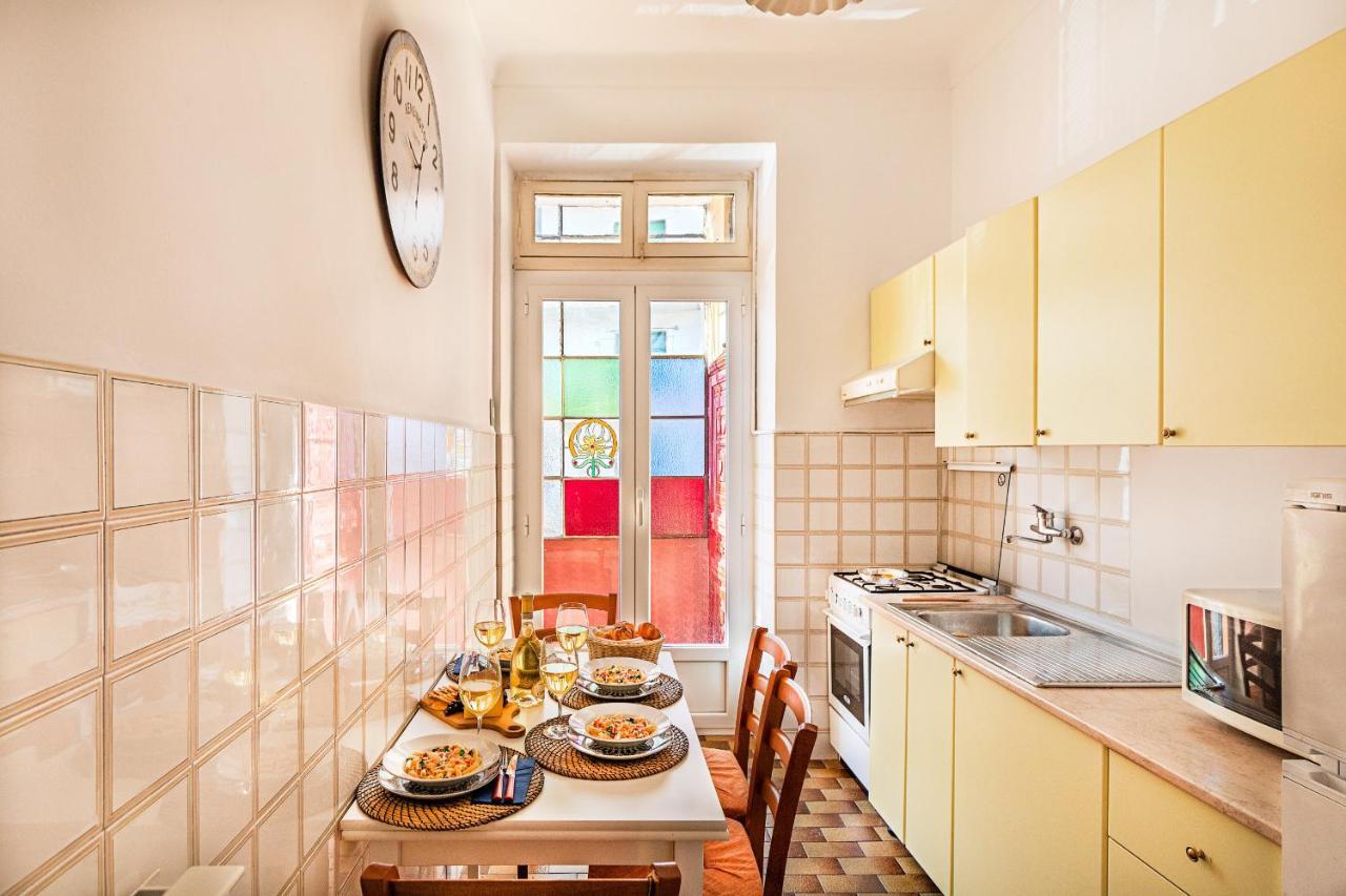 Sanremo Centro 3-6 By Wonderful Italy Appartement Buitenkant foto