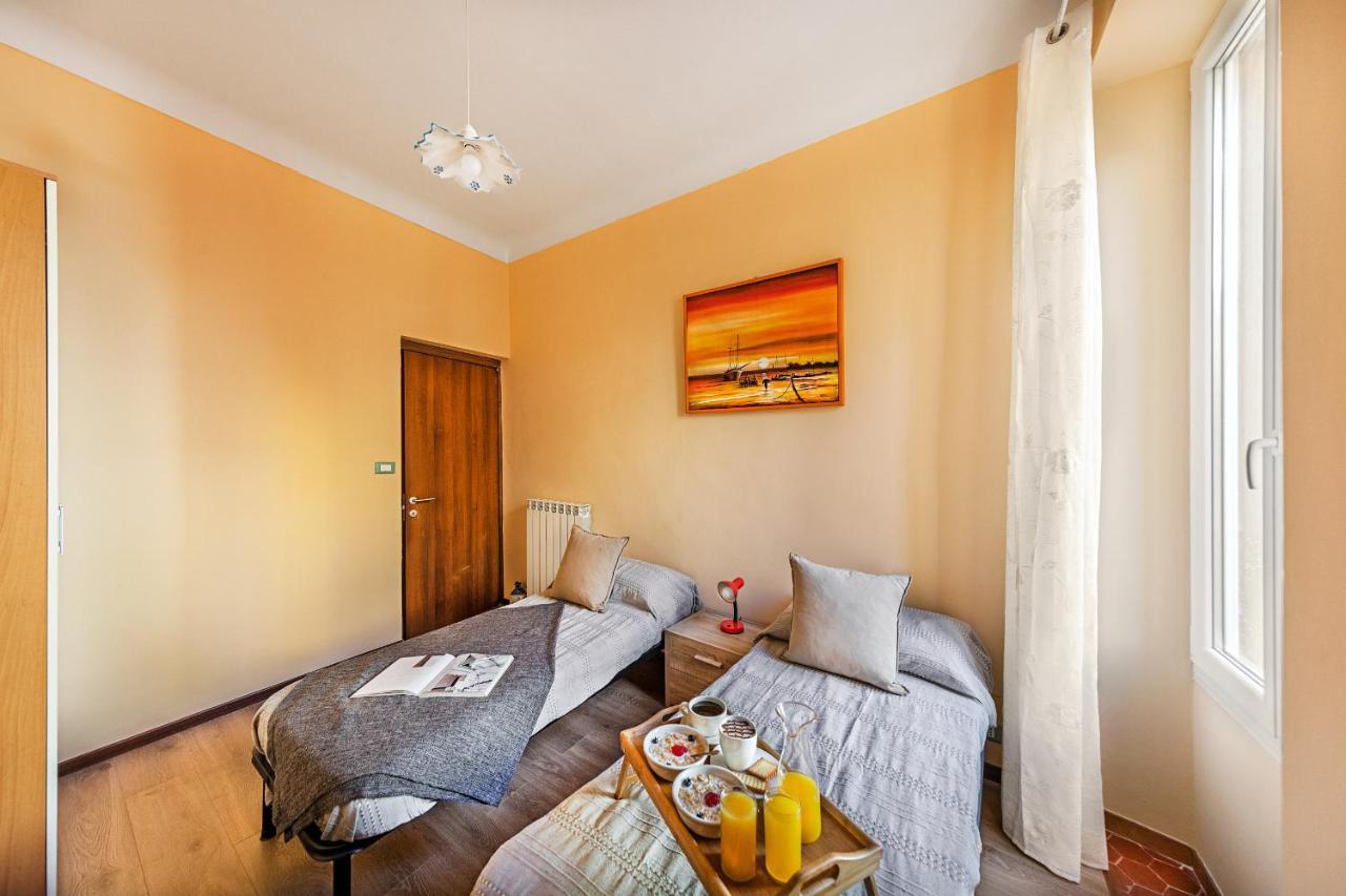 Sanremo Centro 3-6 By Wonderful Italy Appartement Buitenkant foto
