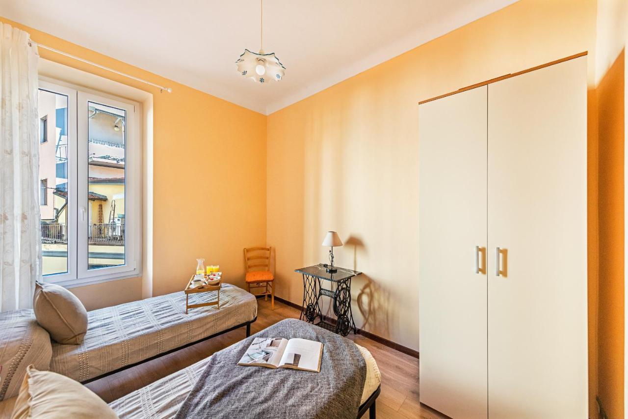 Sanremo Centro 3-6 By Wonderful Italy Appartement Buitenkant foto