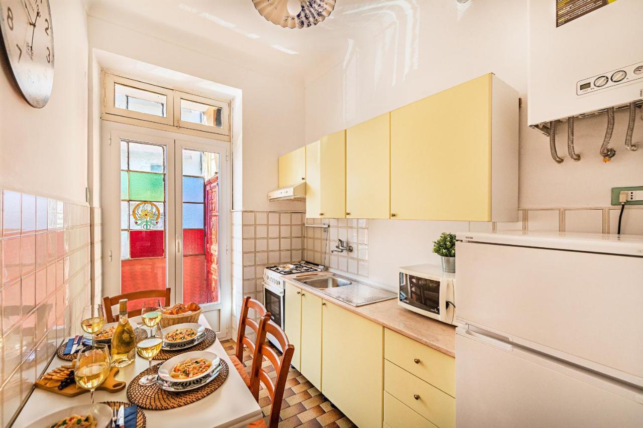 Sanremo Centro 3-6 By Wonderful Italy Appartement Buitenkant foto