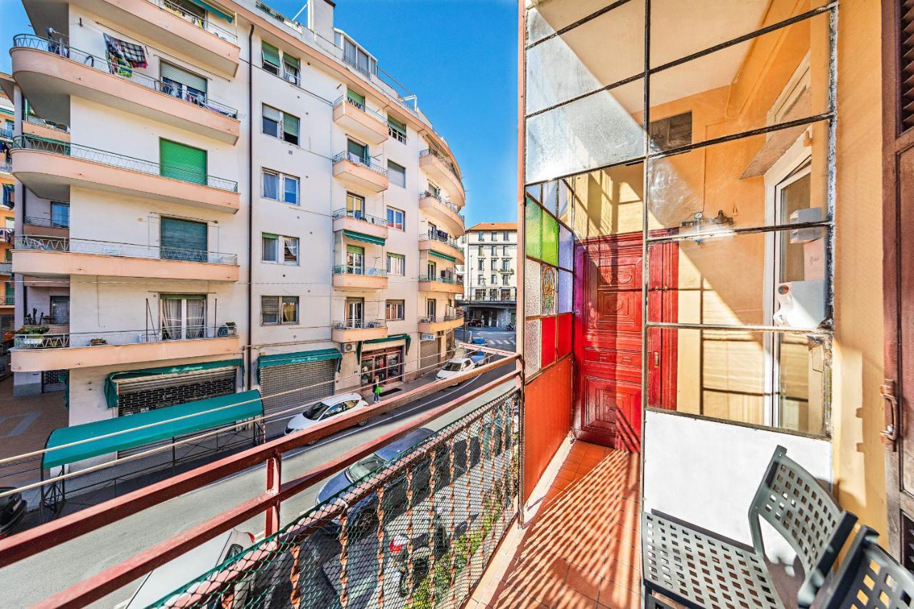 Sanremo Centro 3-6 By Wonderful Italy Appartement Buitenkant foto