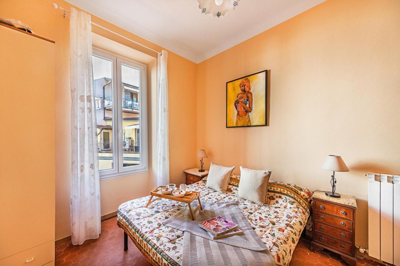 Sanremo Centro 3-6 By Wonderful Italy Appartement Buitenkant foto