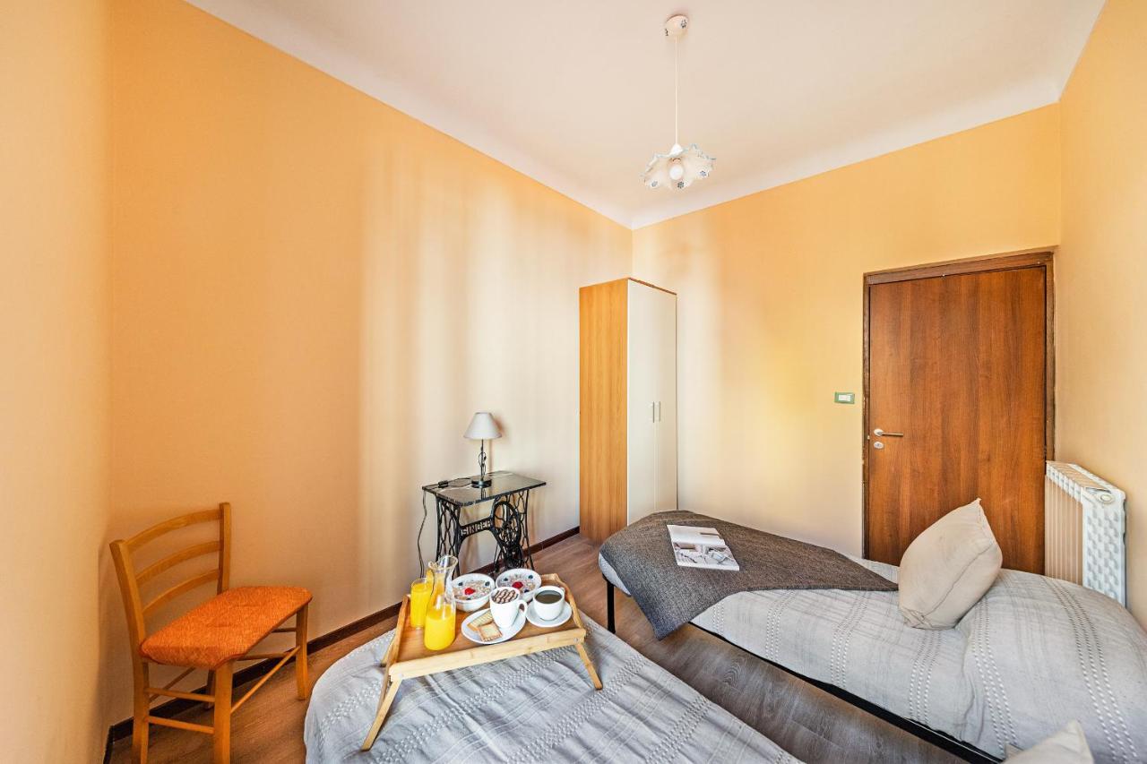 Sanremo Centro 3-6 By Wonderful Italy Appartement Buitenkant foto