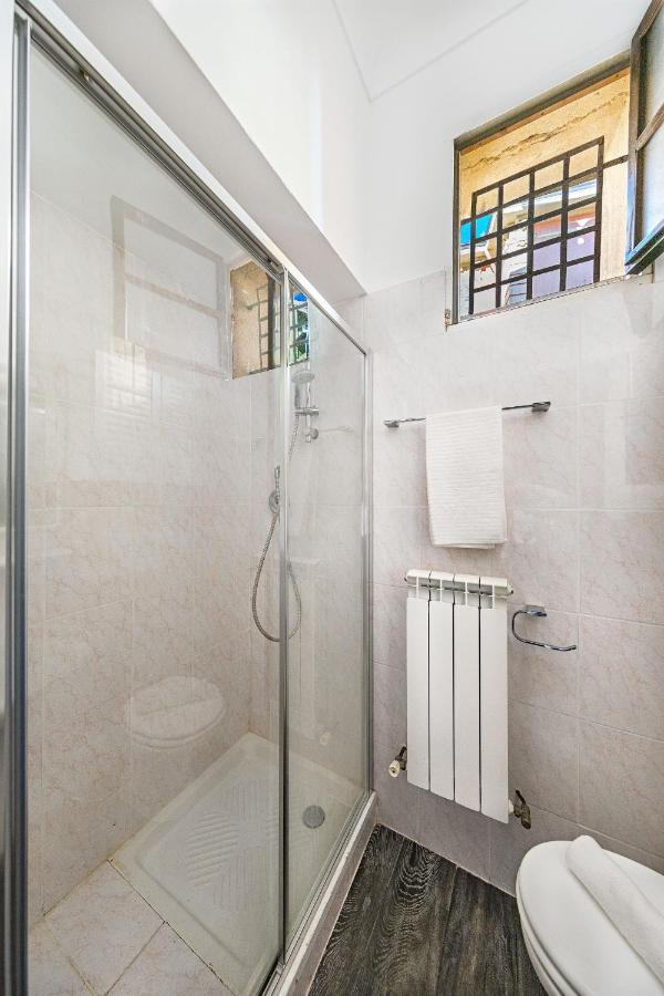 Sanremo Centro 3-6 By Wonderful Italy Appartement Buitenkant foto