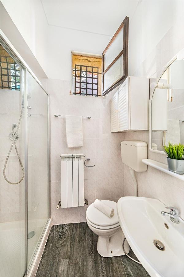 Sanremo Centro 3-6 By Wonderful Italy Appartement Buitenkant foto