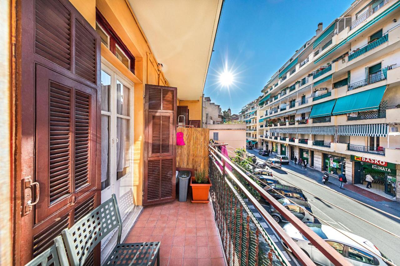 Sanremo Centro 3-6 By Wonderful Italy Appartement Buitenkant foto
